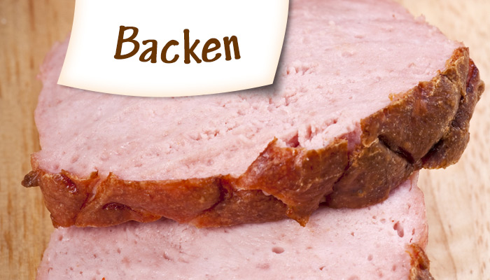 SüMann – Backanlagen, Backofen und Backschränke zum Backen von Wurst, Fleisch, Fisch und Geflügel.